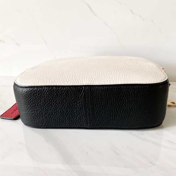 Coach Mickey Mouse X Keith Haring Serena Camera Bag - Picture 5 of 10